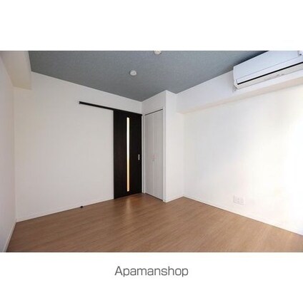 ウェルスクエアイズム木場[1K/20.24m2]のその他部屋・スペース