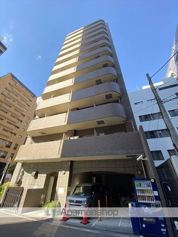 エイペックス内本町の外観写真