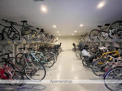 Ｄーｒｏｏｍ早稲田[1K/27.03m2]の内装1