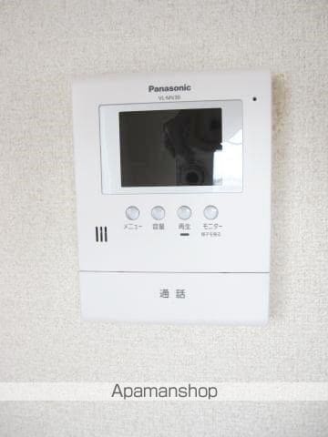 マンションレイクビューの内装写真