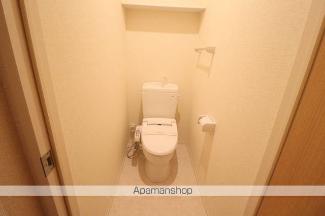 MAHALOの内装写真