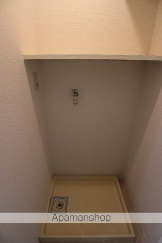 メゾン・ド・プレザージュの内装写真