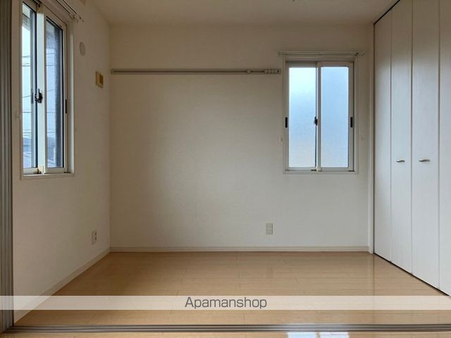 エランビタールNAKANISHI II棟の内装写真