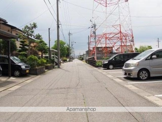 あじさい IIの周辺写真