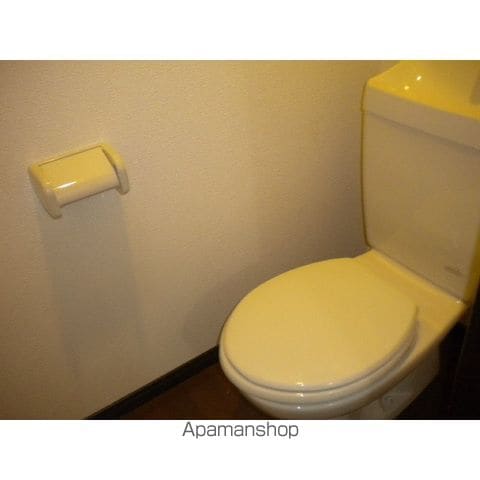 アンプルール リーブル CIELの内装写真