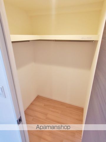 ワールドアイ都島高倉町の内装写真