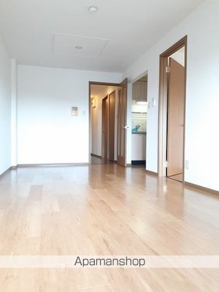 フォンテーヌ・パレスＢ[2LDK/55.08m2]のリビング・居間