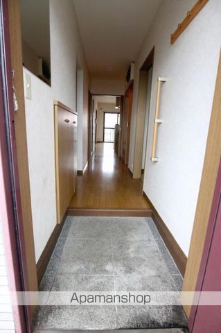 シティビル生目台の内装写真