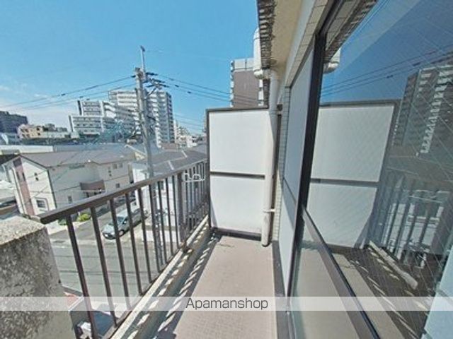 マーカス川鶴の内装写真