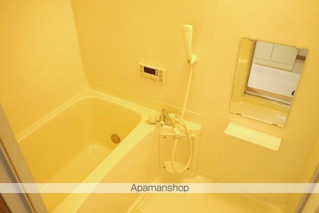 フラワーヒル Bの内装写真