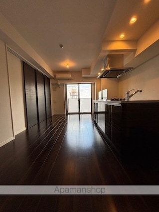 レジディア三軒茶屋Ⅲ[2LDK/51.02m2]の内装4