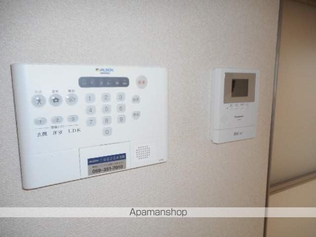 D-room伝馬町の内装写真