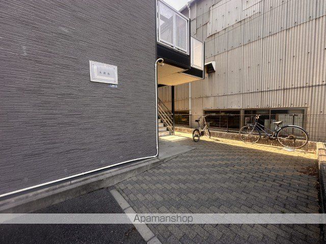 レオパレスアークのその他写真