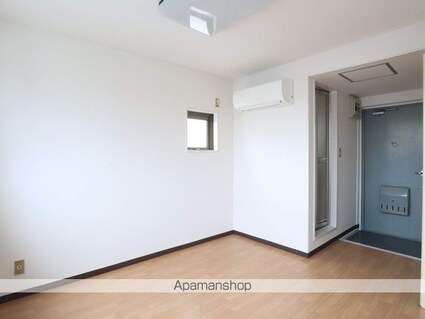 愛知県名古屋市昭和区広瀬町１丁目[1R/13.83m2]の内装3