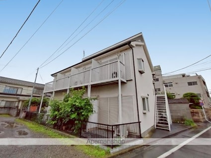 ＳＯＬＴＥＲＡ・３５０[1R/17.55m2]の外観1