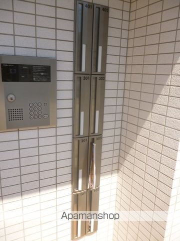 キューブ二十四軒4・4のその他写真