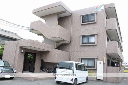 グランドールＴ[2LDK/50.04m2]の外観1