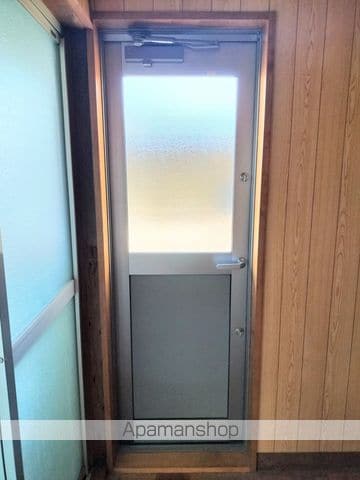 ハイツ前田の内装写真