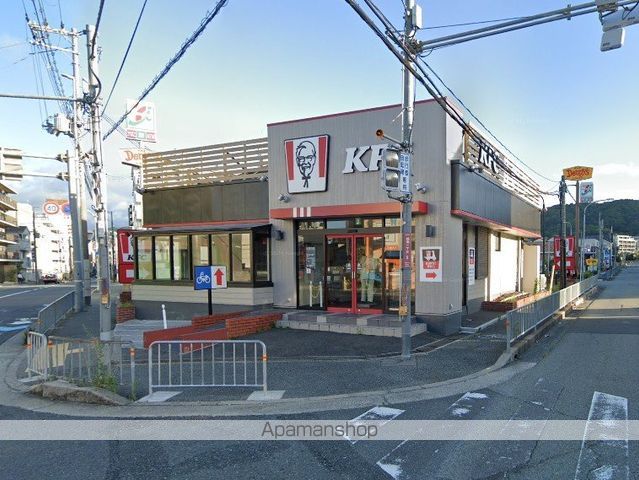 グリーンヒルの周辺写真