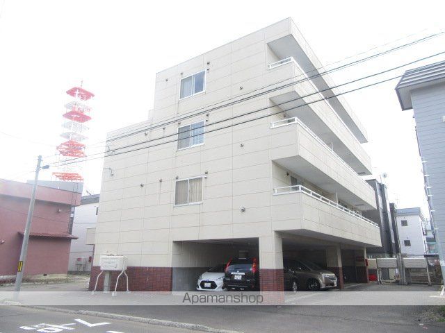 カジュアル33の外観写真