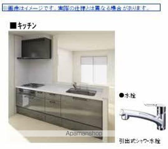 MONOLITHの内装写真