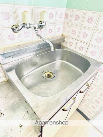大樹ハイツIIの内装写真