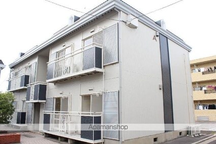 香川県高松市太田下町[1DK/40.92m2]の外観3