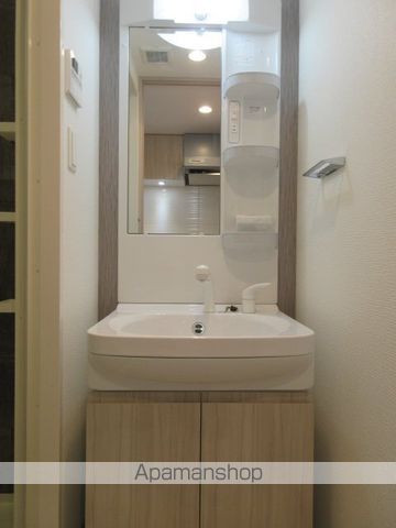 SーRESIDENCE都島の内装写真