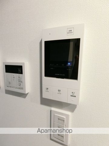 コンポジット千駄木ヒルトップの内装写真