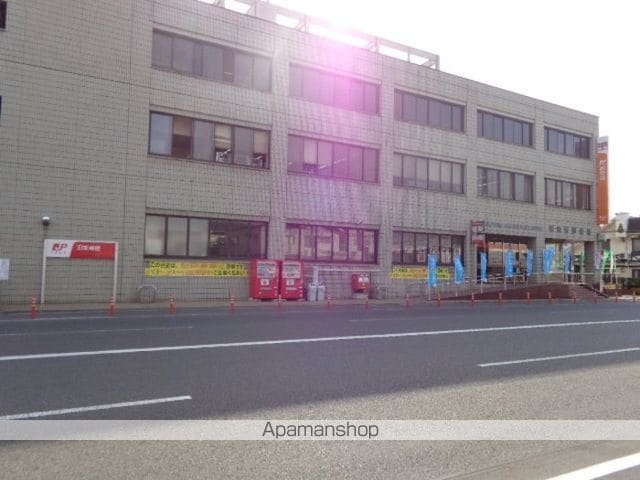 プレンティー引野 A棟の周辺写真