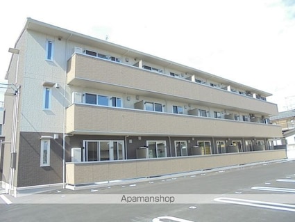 ライフコア吉田小町[1LDK/40.07m2]の外観1