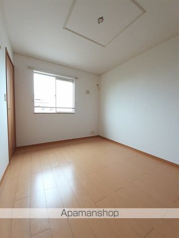 ルークス 勇峰Aの内装写真