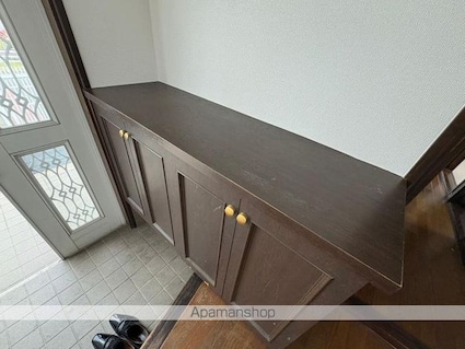 Ｓ亀田町借家[3LDK/92.07m2]の内装2