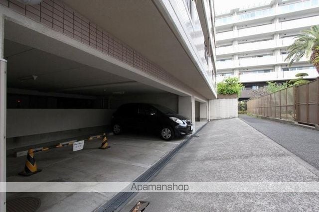 西本番町マンションのその他写真