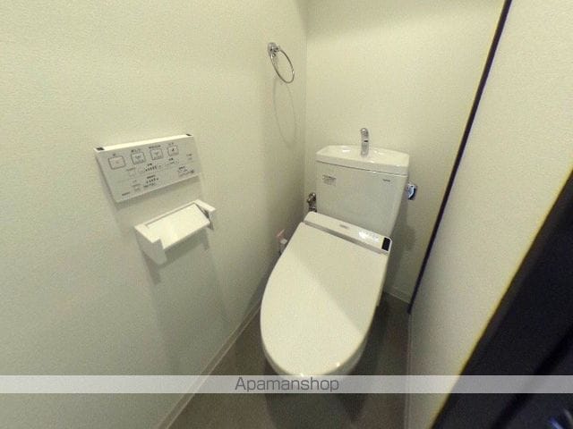 CERES志賀本通の内装写真