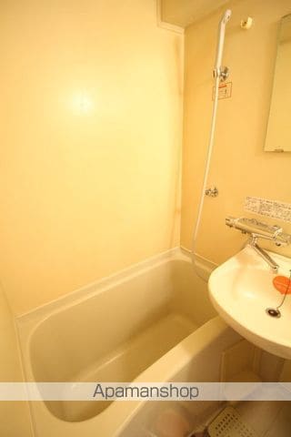 スプランドゥール中山下の内装写真
