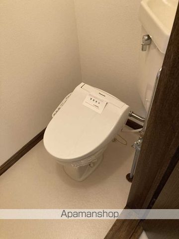 プラタナスハイムの内装写真