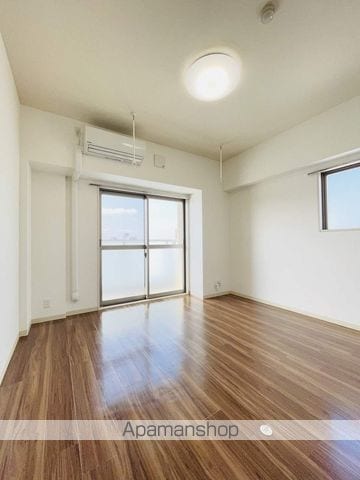 キャナルスクエアの内装写真