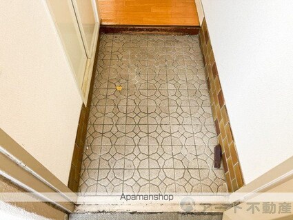 ＤＡＫマンション山越[3LDK/72.86m2]の内装2