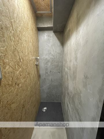 ルネ豪徳寺の内装写真