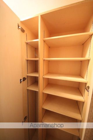 グランビア南郷の内装写真