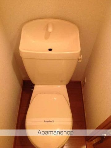 レオパレスジュネス湘南の内装写真