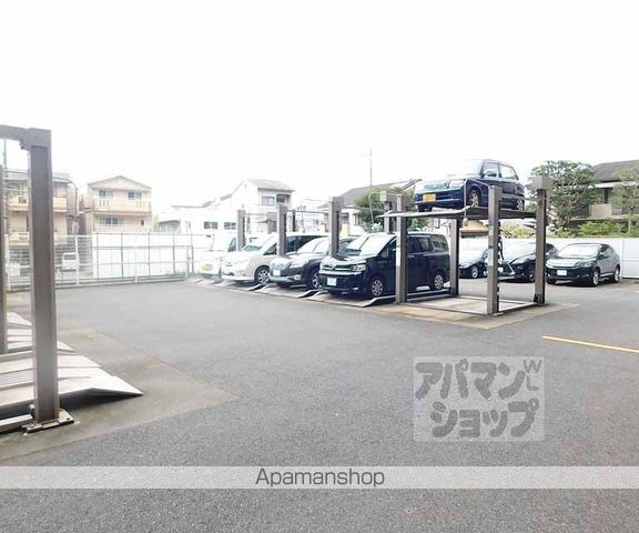 サムパティーク山科のその他写真