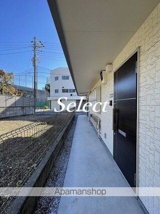 アーベイン南太田[1R/18.01m2]のロビー1