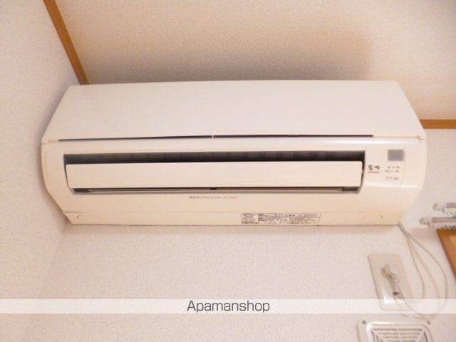 ハイツソレイユの内装写真