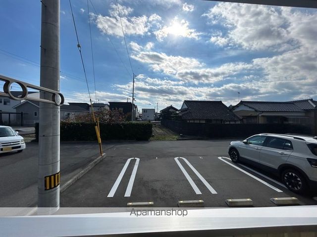 ひまわりII A棟の内装写真