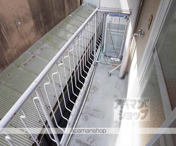 二軒茶屋賃貸住宅の内装写真