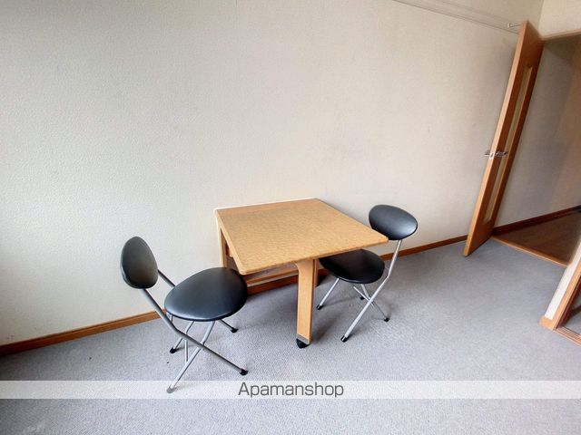 レオパレス六甲北二番館の内装写真