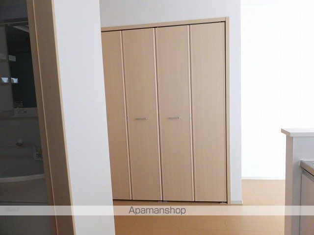 ブランニューメゾンの内装写真