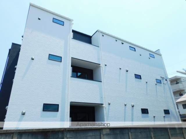 ＯＨＫＩ大曽根 303 ｜ 愛知県名古屋市東区矢田４丁目17-47（賃貸アパート1LDK・3階・29.59㎡） その4
